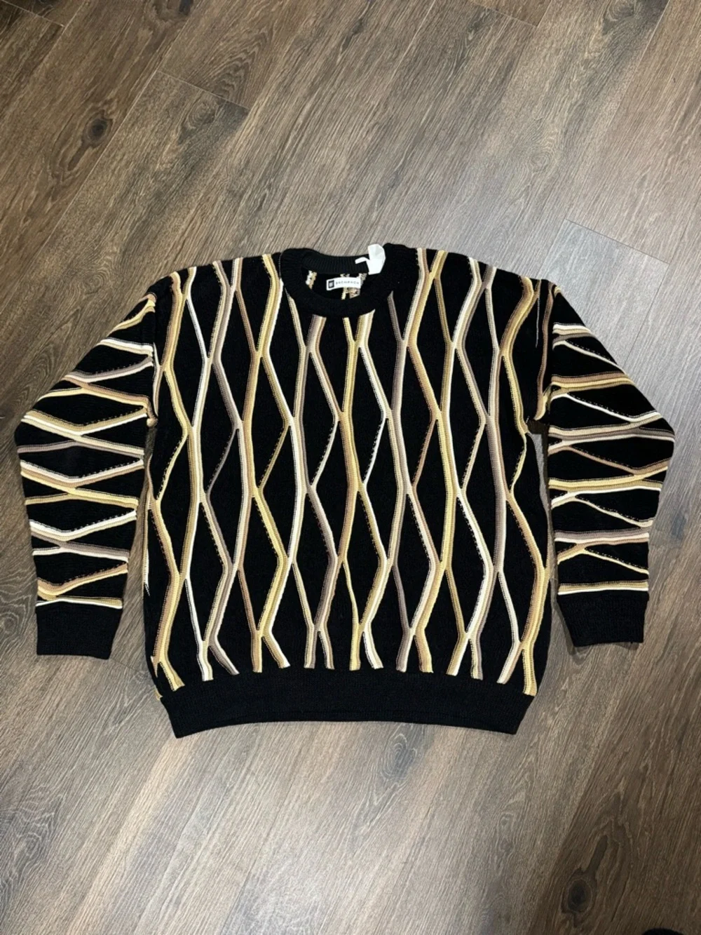 N/A bacharach mens